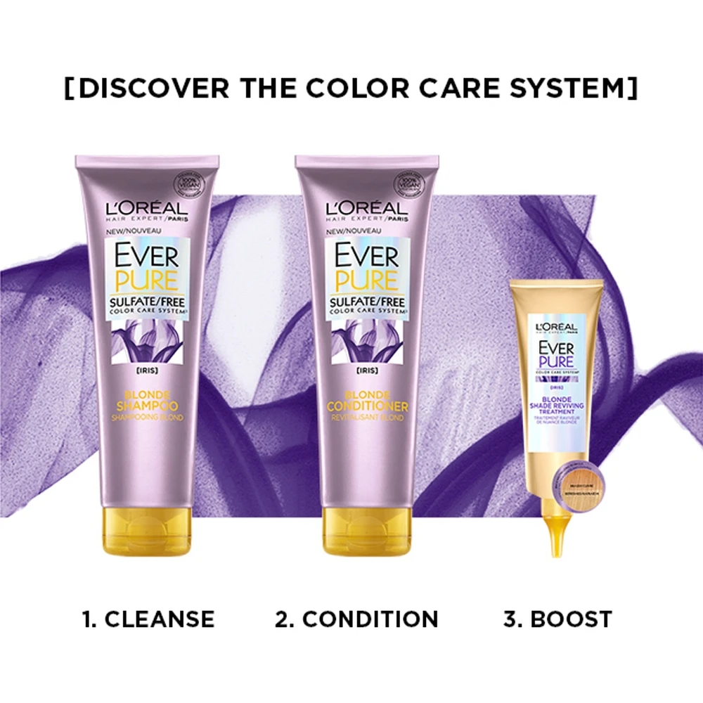EverPure Blonde Conditioner