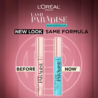 Mascara Lash Paradise Waterproof