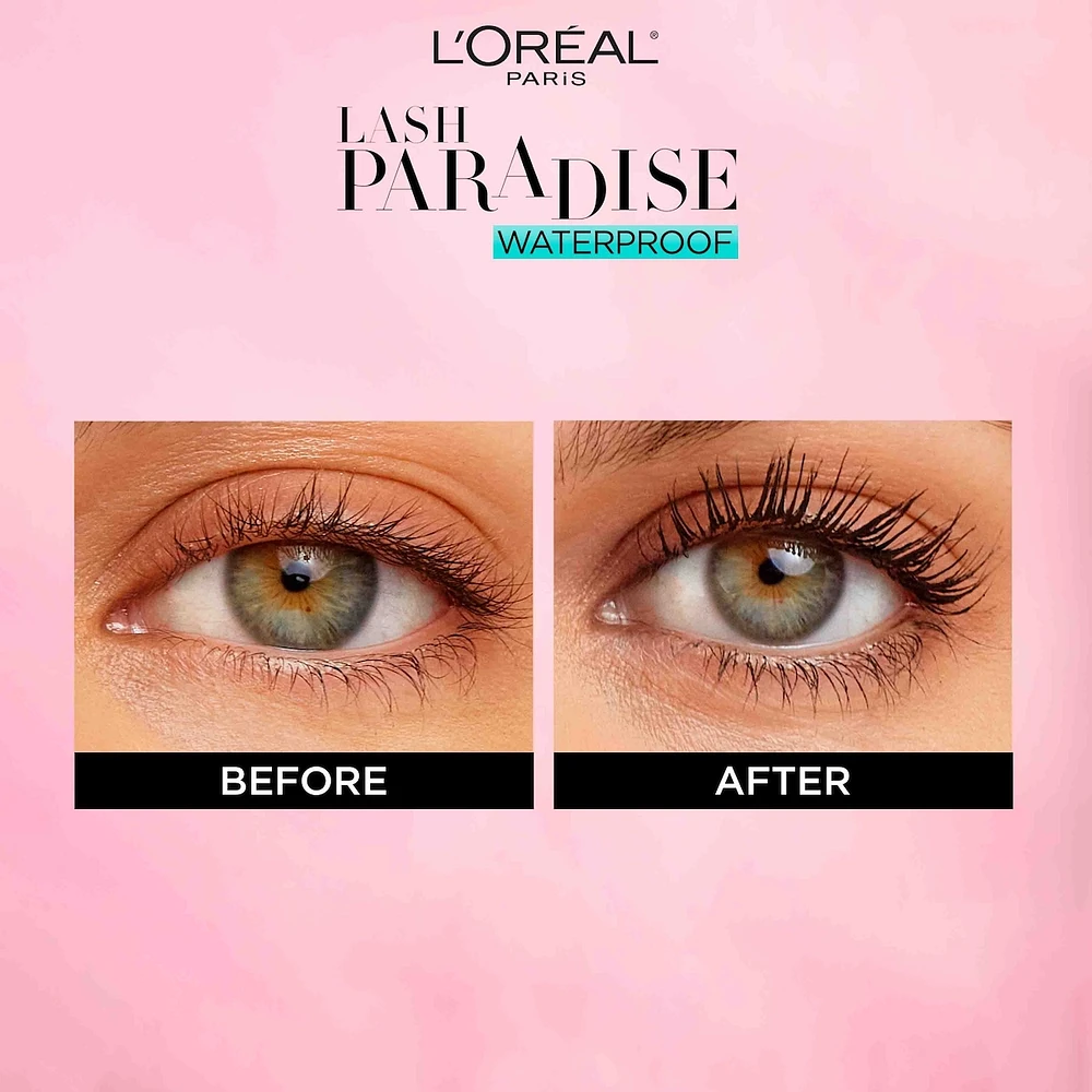 Mascara Lash Paradise Waterproof