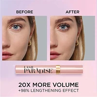Mascara Lash Paradise Waterproof
