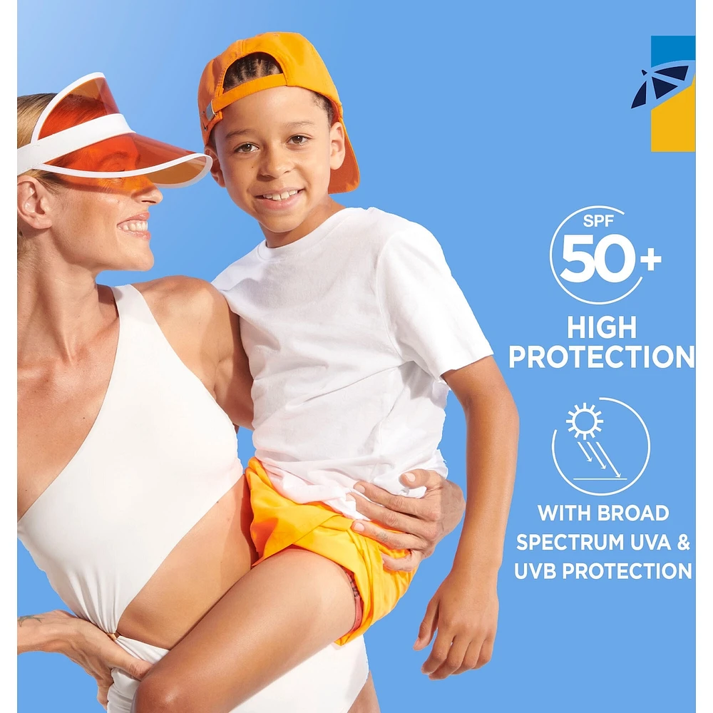 Kids SPF 50+ Sunscreen Spray