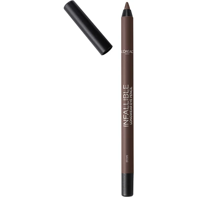 Infallible Pro-Last Waterproof Pencil Eyeliner