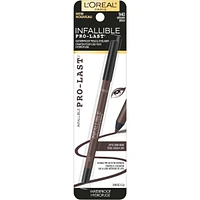 Infallible Pro-Last Waterproof Pencil Eyeliner
