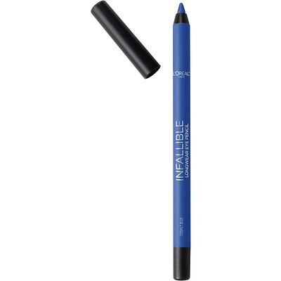 Infallible Pro-Last Waterproof Pencil Eyeliner