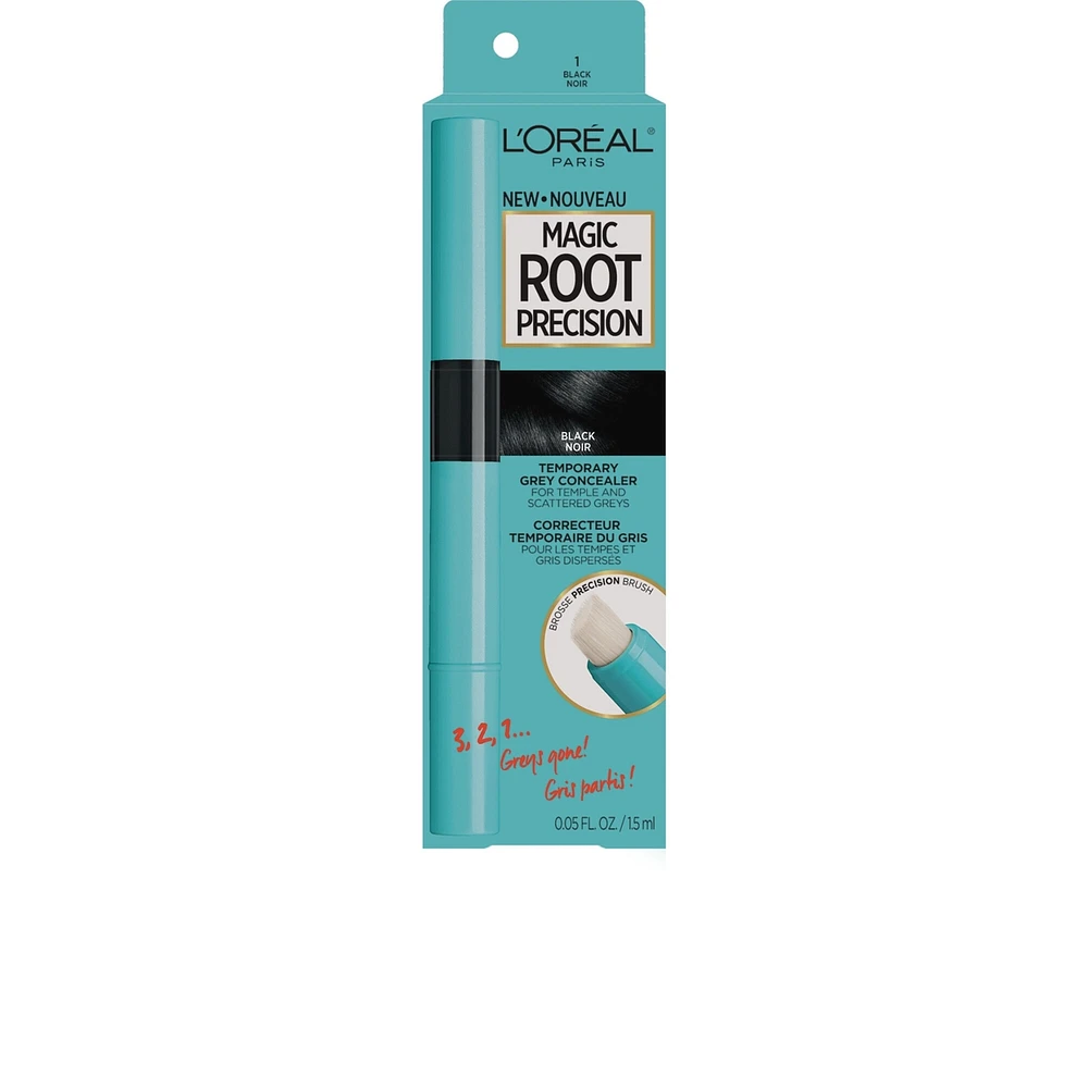 Magic Root Precision Temporary Hair Colour