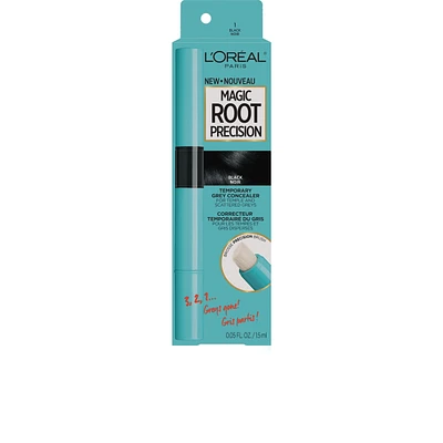 Magic Root Precision  Temporary Hair Colour