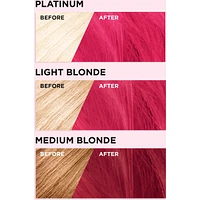 Colorista Semi Permanent Hair Color