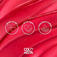 Colorista Semi Permanent Hair Color