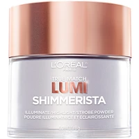 True Match Lumi Shimmerista Highlighter