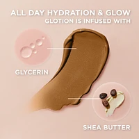 Primer Moisturizer True Match Lumi Glotion