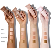 Primer Moisturizer True Match Lumi Glotion