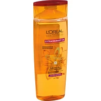 Extraordinary Oil Shampooing