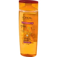 Extraordinary Oil Shampooing