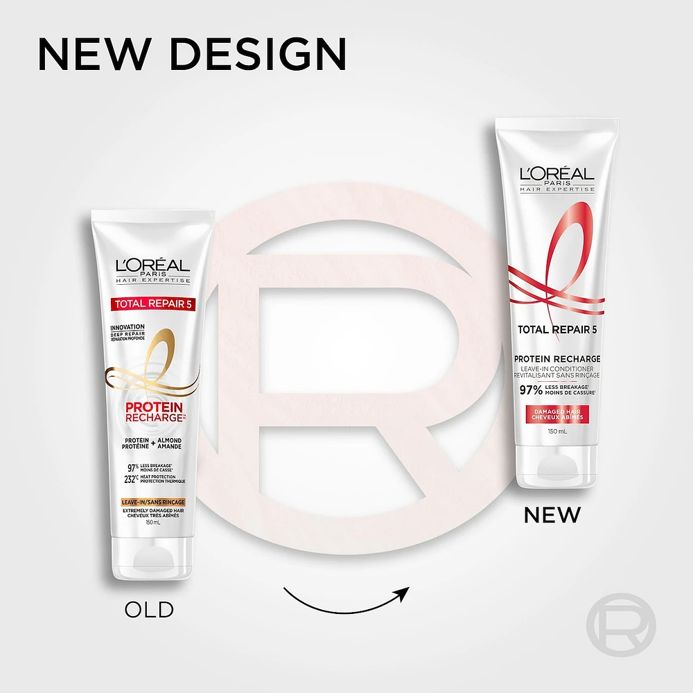 Total Repair 5 Protein Recharge
