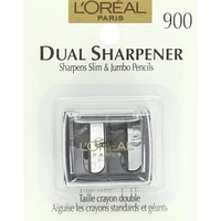 Dual Sharpener Eye Liner