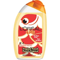 L'oréal kids burst of orange mango