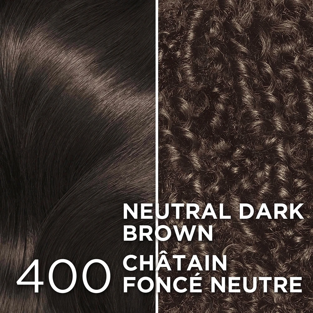 Excellence Crème Permanent Hair Color