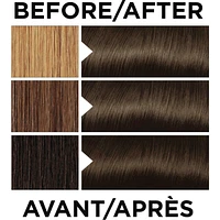 Excellence Crème Permanent Hair Color