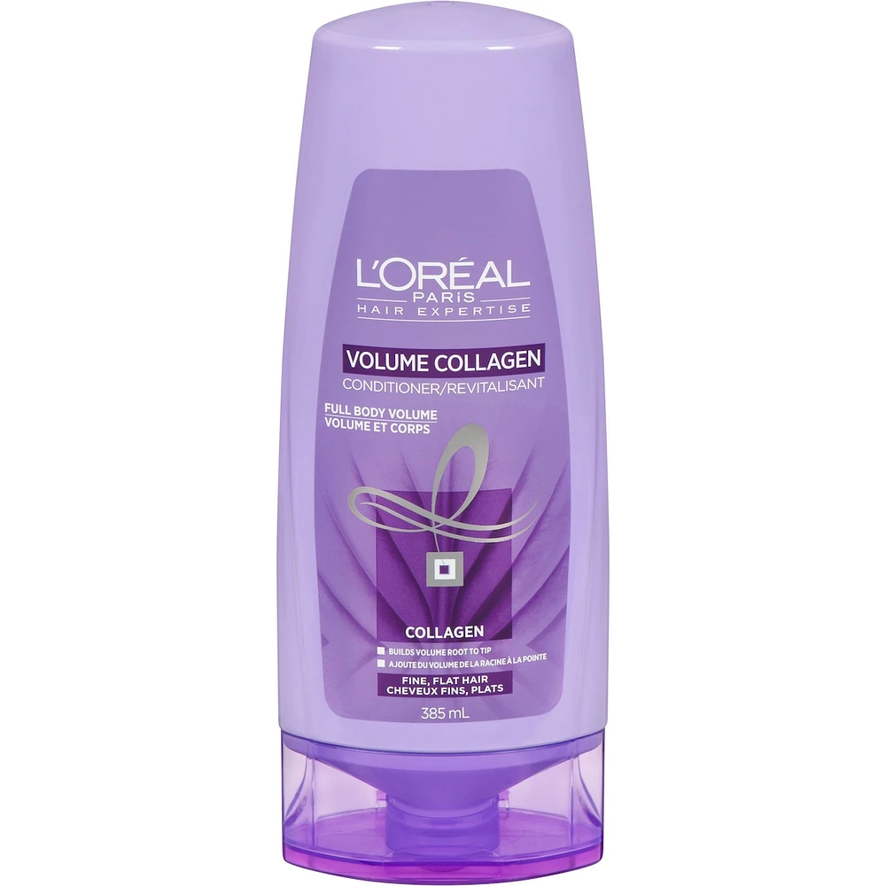 Volume Collagen Conditioner