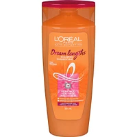 Dream lengths shampoo