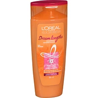 Dream lengths shampoo