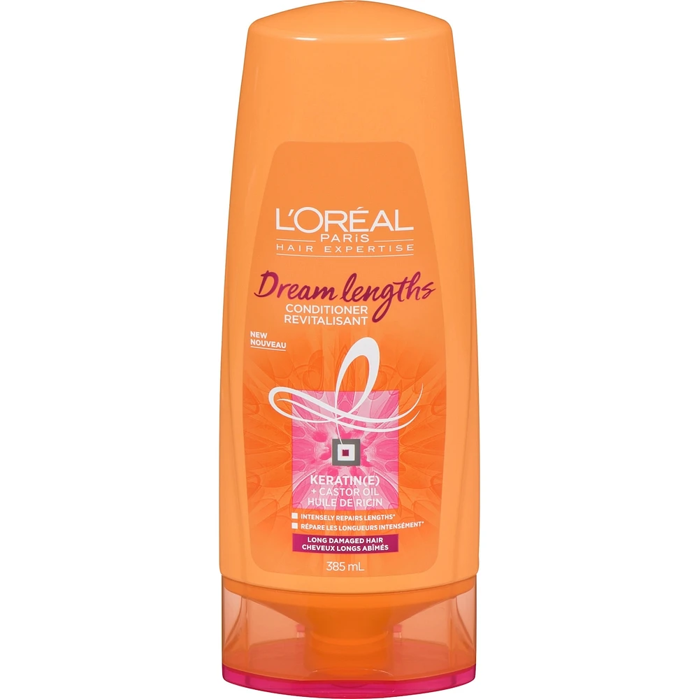 Dream lengths conditioner