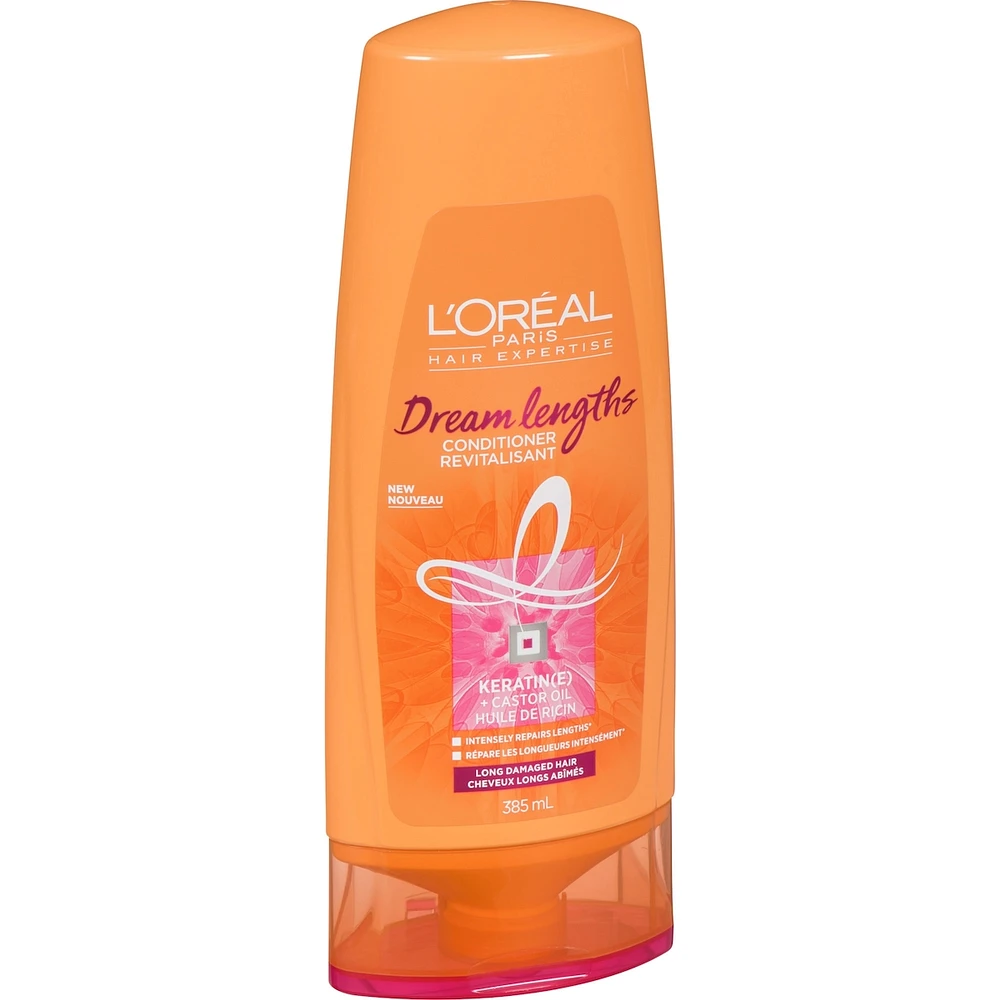 Dream lengths conditioner