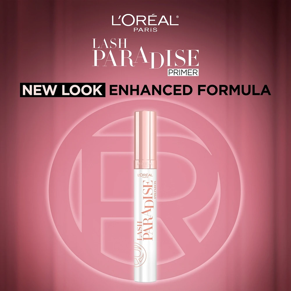 Mascara Primer Lash Paradise