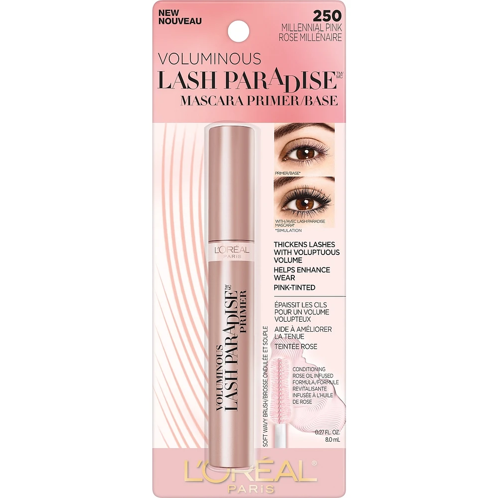 Mascara Primer Lash Paradise