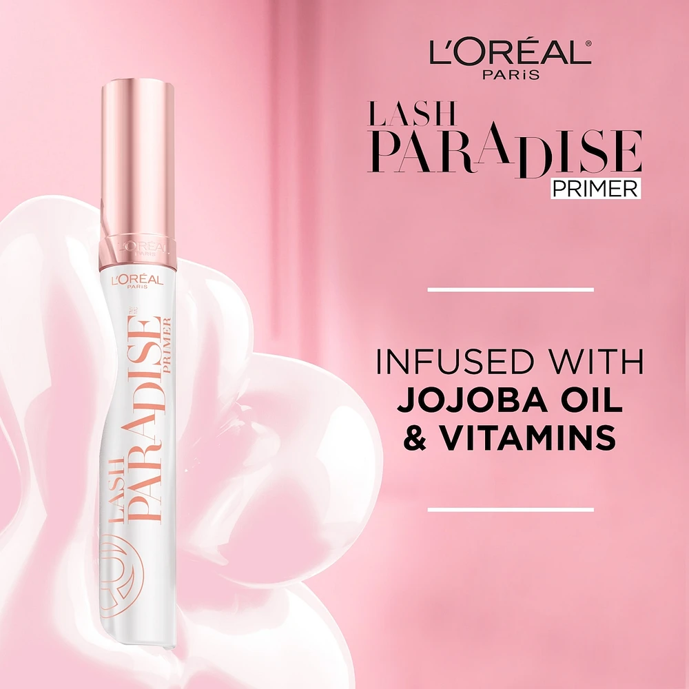 Mascara Primer Lash Paradise