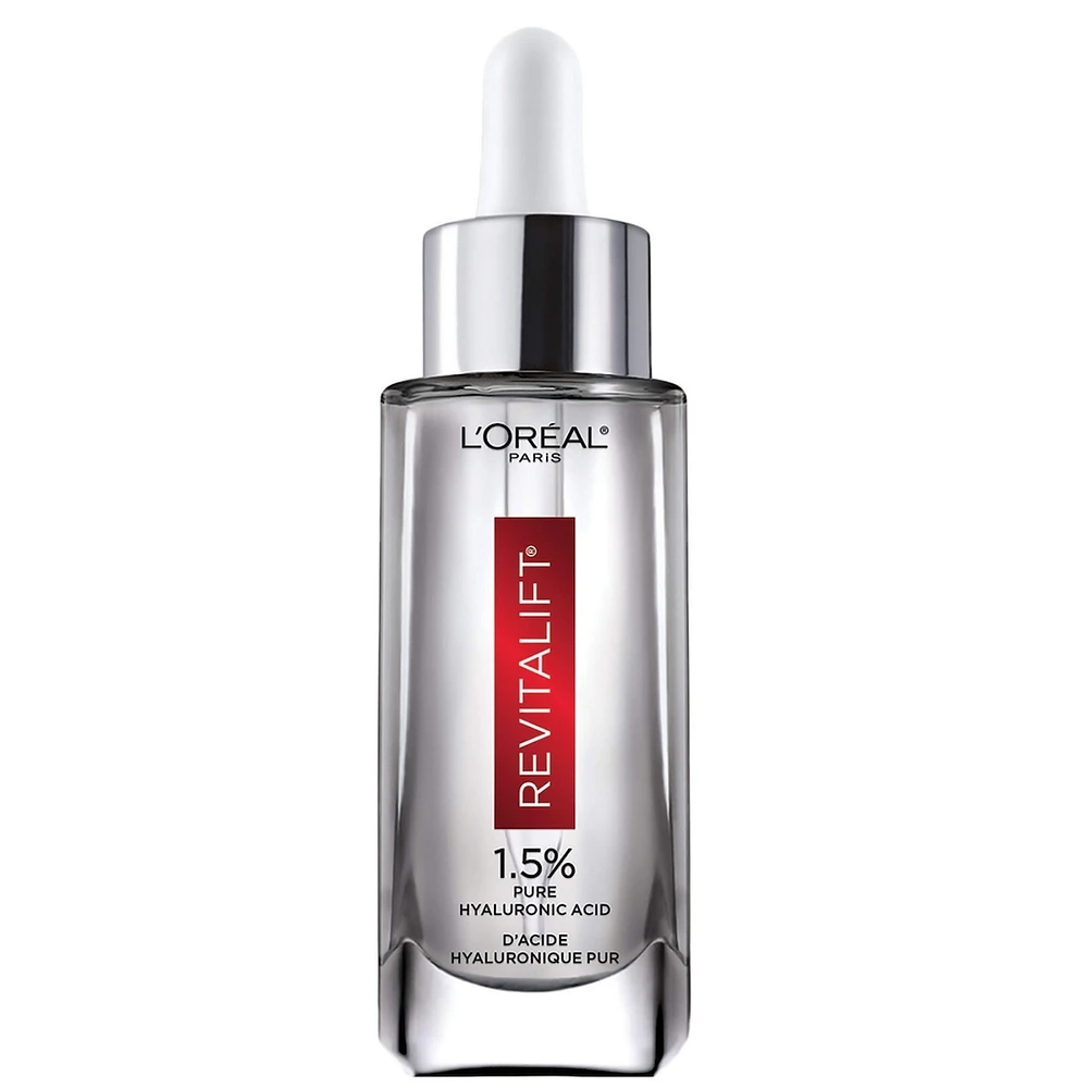 Sérum Repulpant Acide Hyaluronique 1,5%, Revitalift