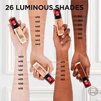 Infallible 24H Fresh Wear Foundation