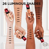 Infallible 24H Fresh Wear Foundation