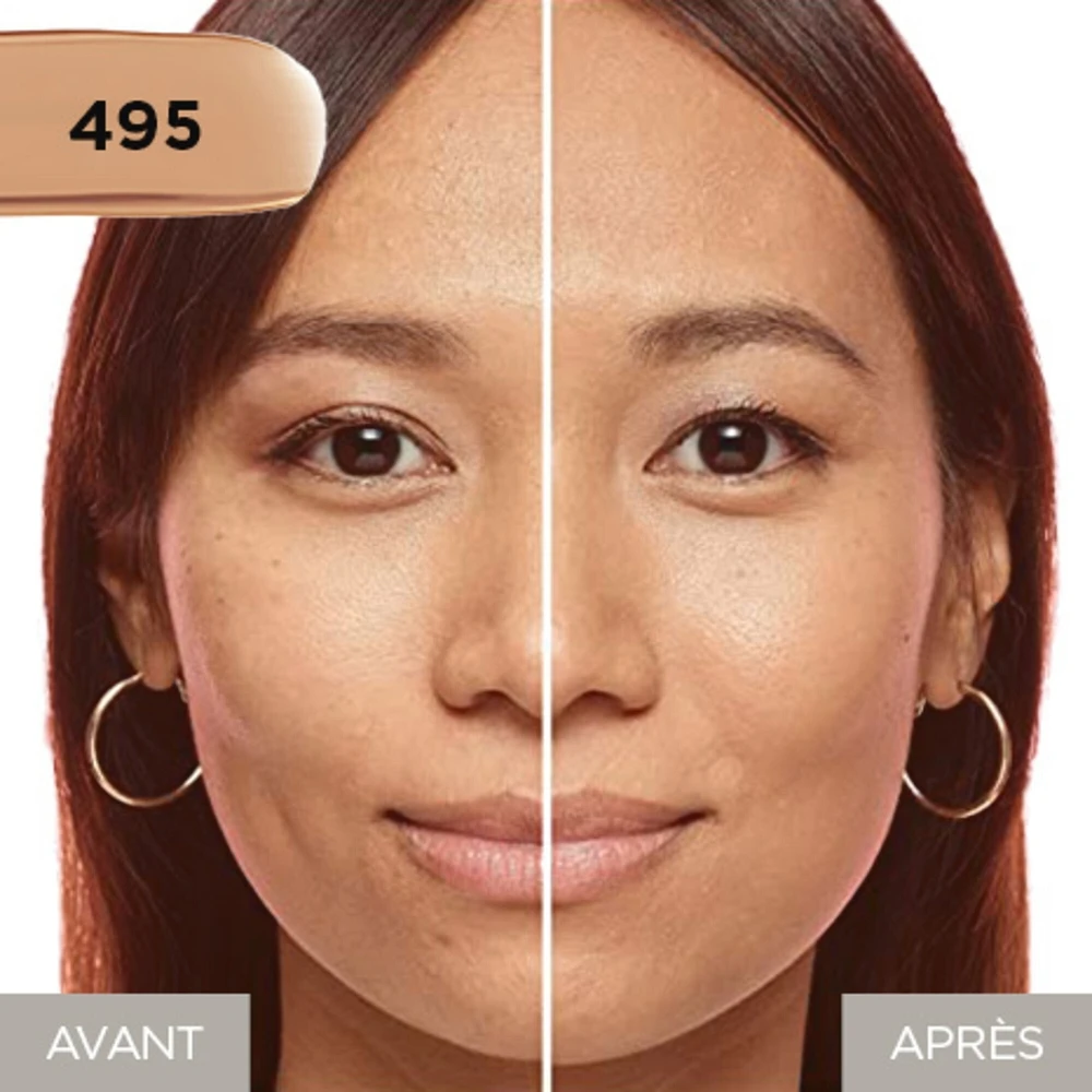 Infallible 24H Fresh Wear Foundation
