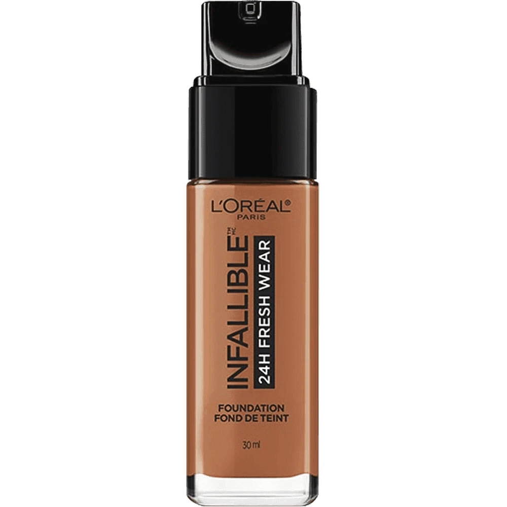 Infallible 24H Fresh Wear Foundation
