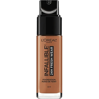 Infallible 24H Fresh Wear Foundation