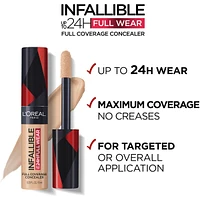 Infallible 24H Full Wear Concealer