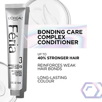 High Intensity Multi-Faceted Shimmering Permanent Hair Color, 3X Highlights, Gentle , Deep Conditioning Hair Dye