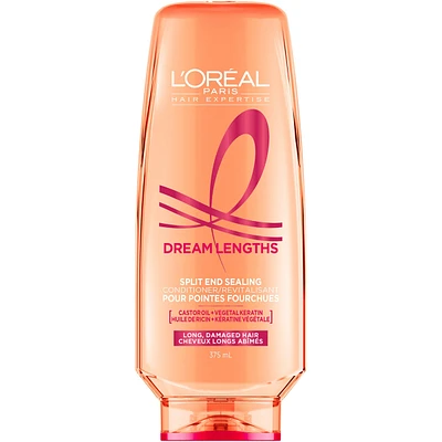 Split End Conditioner Dream Lengths