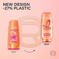 Split End Conditioner Dream Lengths