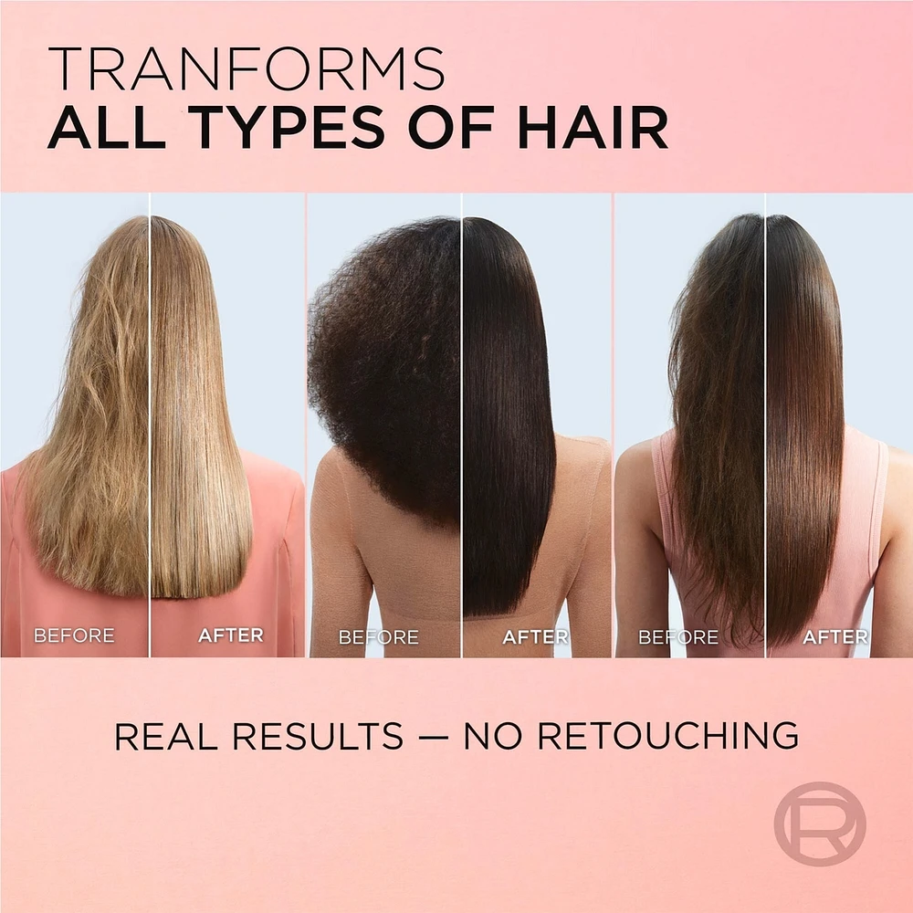 Split End Conditioner Dream Lengths