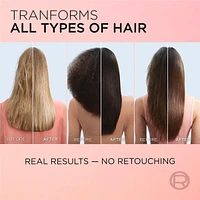 Split End Conditioner Dream Lengths