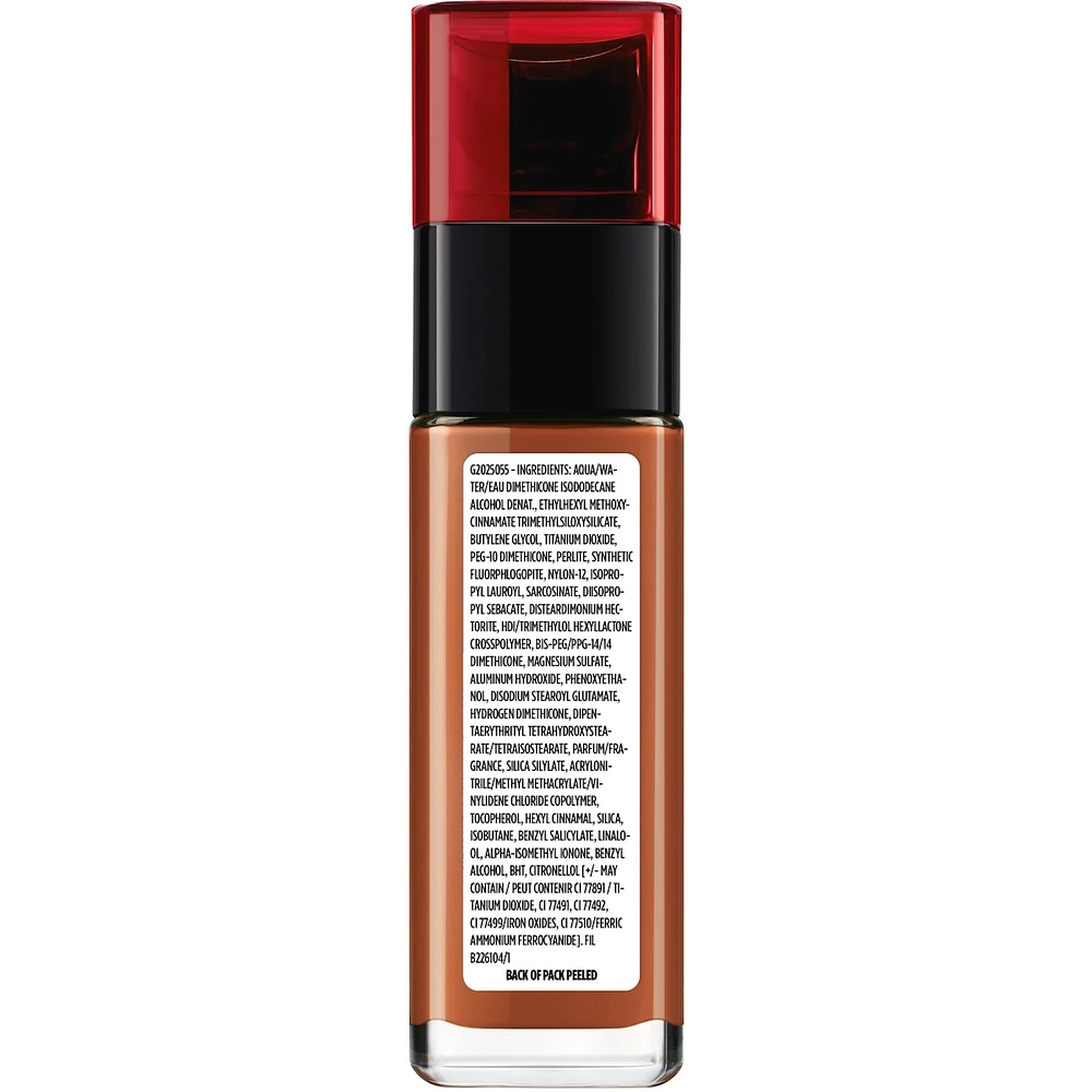 Infallible 24H Fresh Wear Foundation