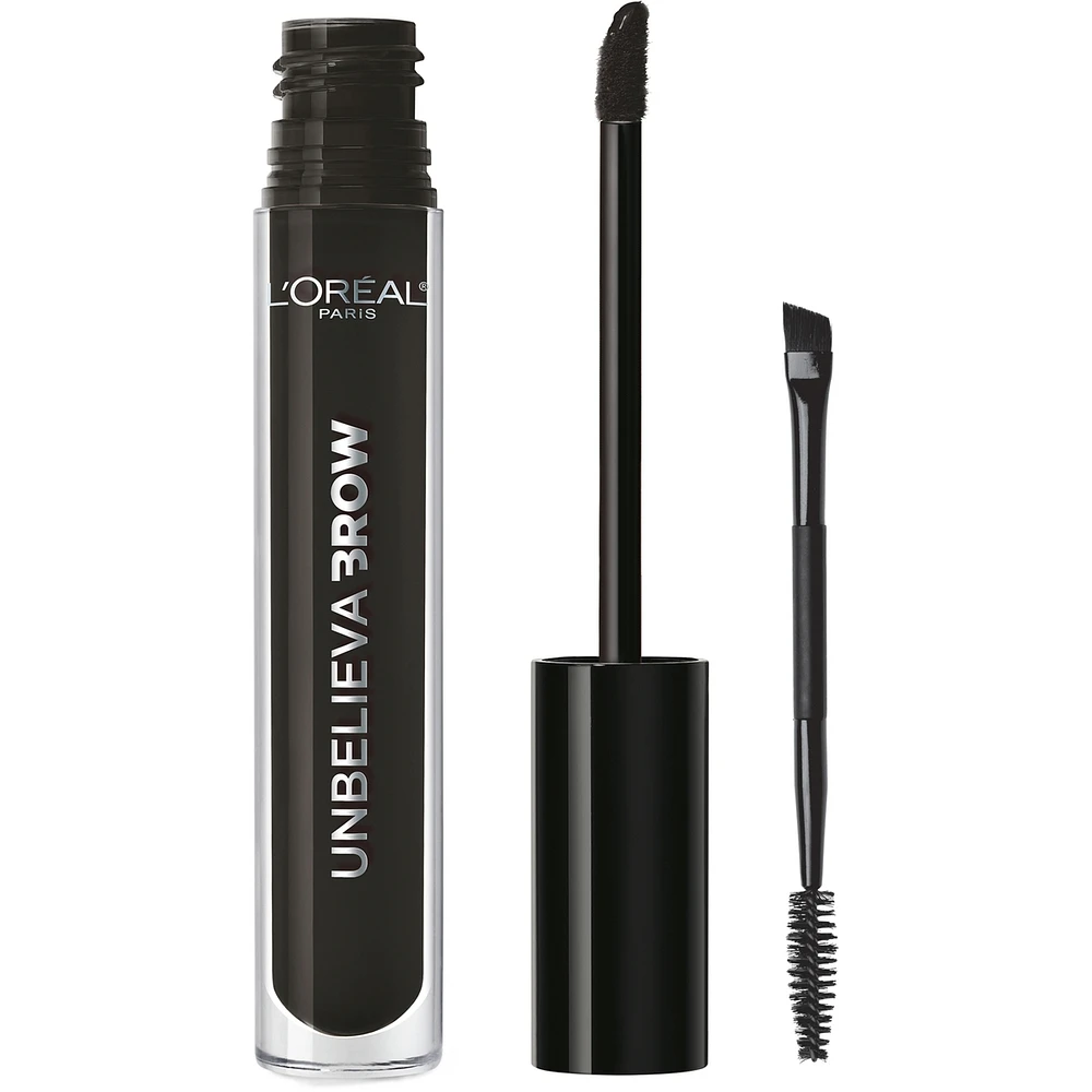 Unbelievabrow Longwear waterproof Brow gel