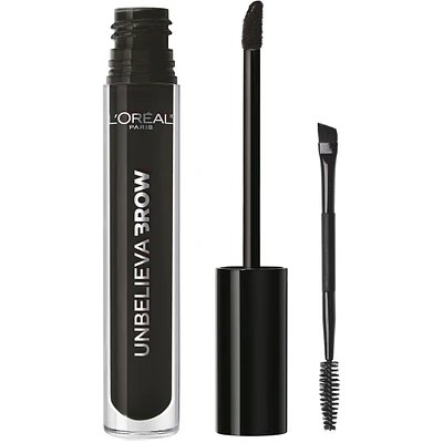 Unbelievabrow Longwear waterproof Brow gel