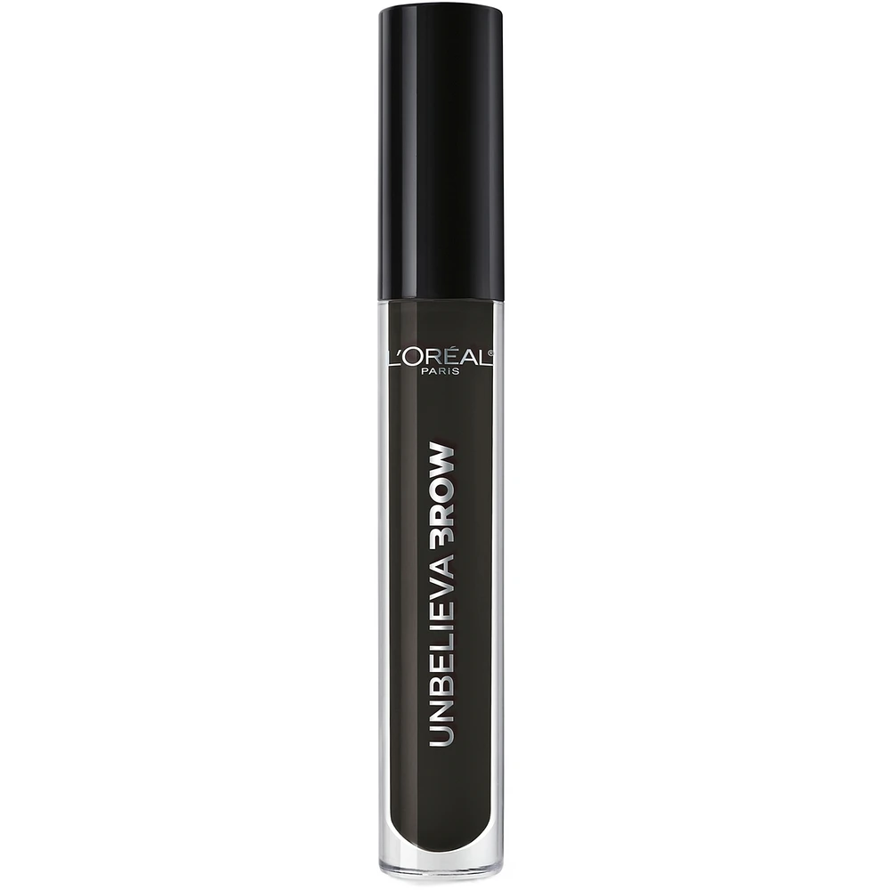 Unbelievabrow Longwear waterproof Brow gel