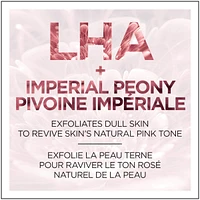 Age Perfect Rosy Tone Fragrance-Free Moisturizer, with LHA & Imperial Peony Extract