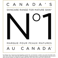 Age Perfect Rosy Tone Fragrance-Free Moisturizer, with LHA & Imperial Peony Extract