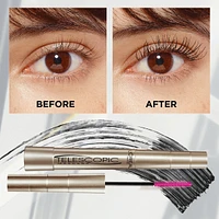 Mascara Telescopic Waterproof