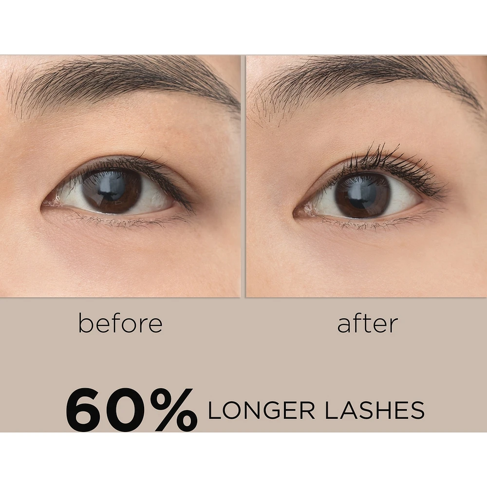 Mascara Telescopic Waterproof